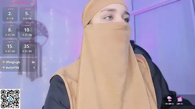 bambi_lu – webcam model profile photo Image 13