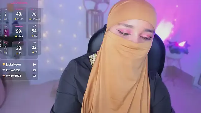 bambi_lu – webcam model profile photo Image 14