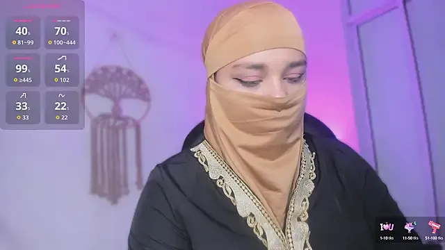 bambi_lu – webcam model profile photo Image 15