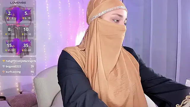 bambi_lu – webcam model profile photo Image 2