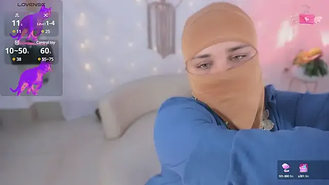 bambi_lu – webcam model profile photo Image 4