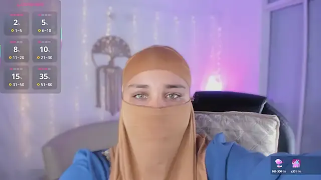 bambi_lu – webcam model profile photo Image 7