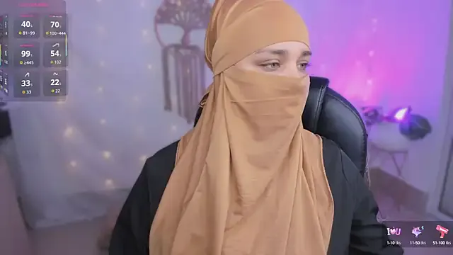 bambi_lu – webcam model profile photo Image 8