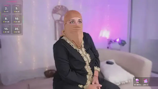 bambi_lu – webcam model profile photo Image 9