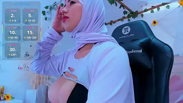 bambi_lu – webcam model profile photo Image 4