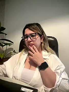 jacquiexxx – webcam model profile photo Image 3