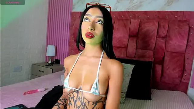 ysabell_viveris – webcam model profile photo Image 12