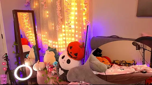 sweetyiris – webcam model profile photo Image 13