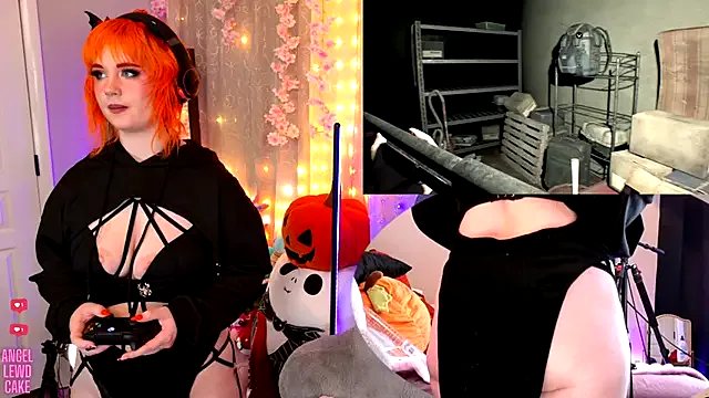 sweetyiris – webcam model profile photo Image 4