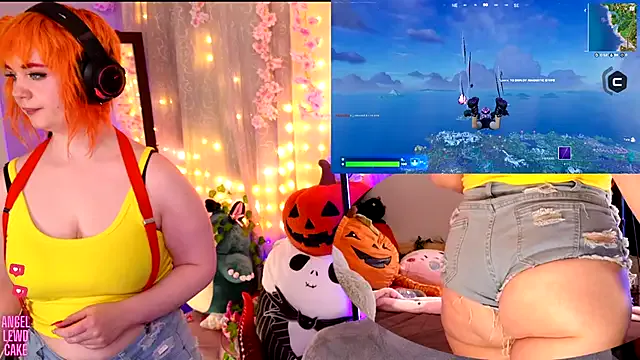 sweetyiris – webcam model profile photo Image 7