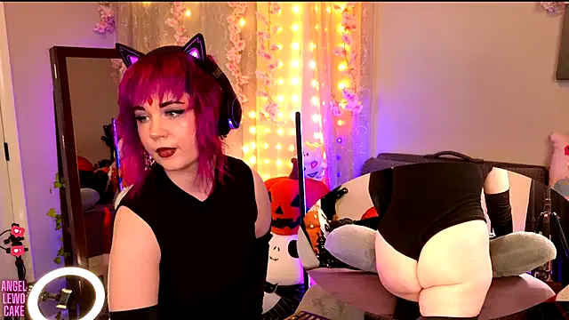 sweetyiris – webcam model profile photo Image 8