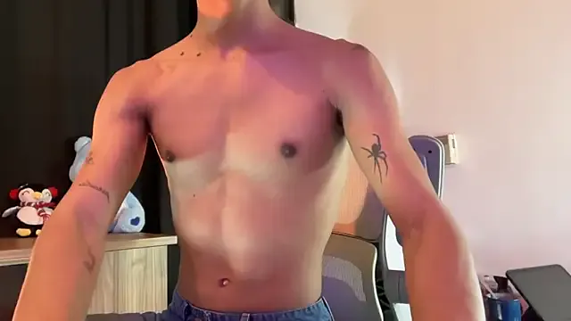 daisykimvip – webcam model profile photo Image 5