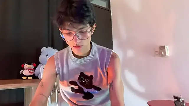 daisykimvip – webcam model profile photo Image 6