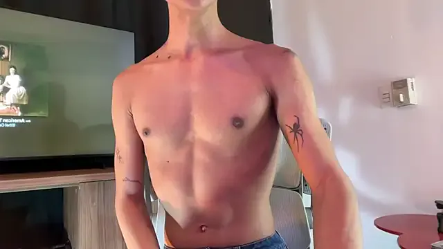 daisykimvip – webcam model profile photo Image 7