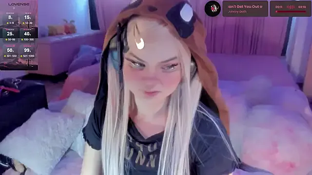 endlessmia – webcam model profile photo Image 2