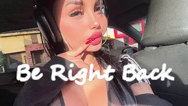 naomigomezz – webcam model profile photo Image 12
