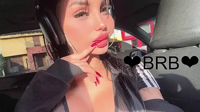 naomigomezz – webcam model profile photo Image 13