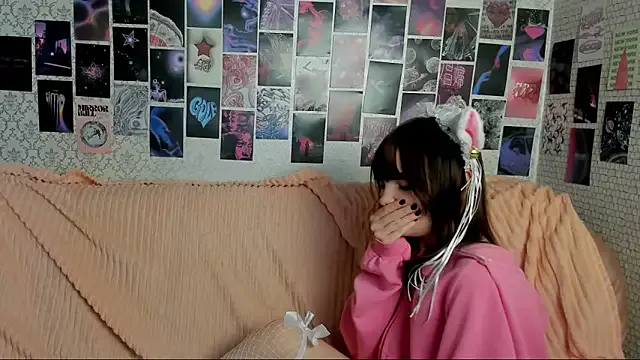 AnimeAlica18 – webcam model profile photo