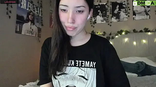 -BalanCe- – webcam model profile photo Image 9