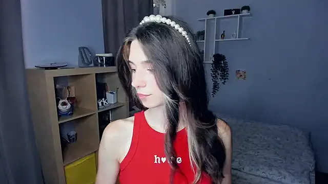 armurra – webcam model profile photo Image 4