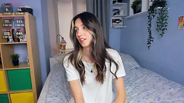 armurra – webcam model profile photo Image 7