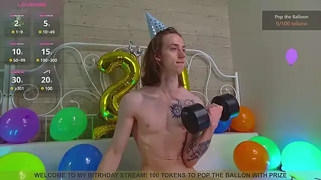 octavarium211 – webcam model profile photo Image 5