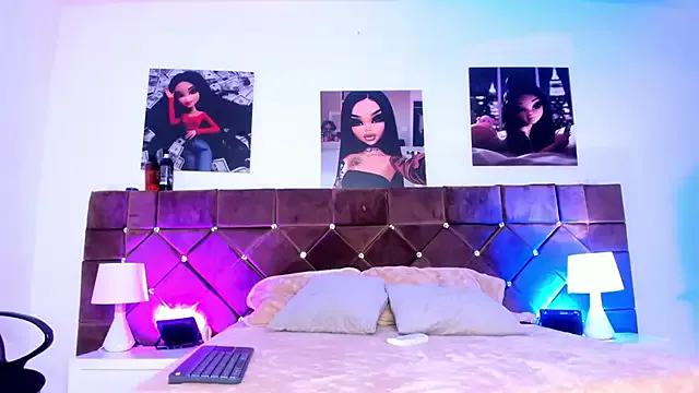 Ariana_lopezz – webcam model profile photo