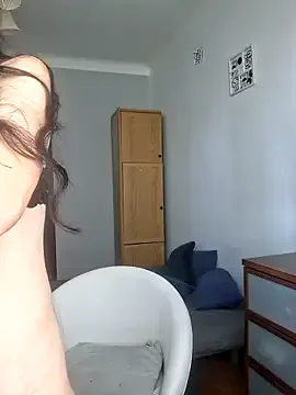 EvieEvans – webcam model profile photo Image 12