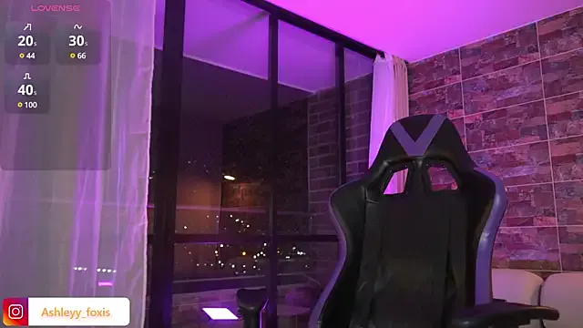 lynxanarres – webcam model profile photo Image 11