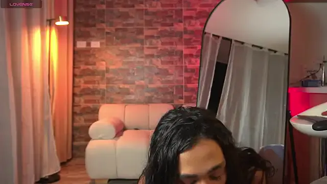 lynxanarres – webcam model profile photo Image 15