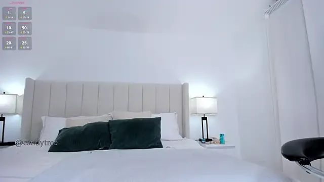 VixyVee – webcam model profile photo Image 17