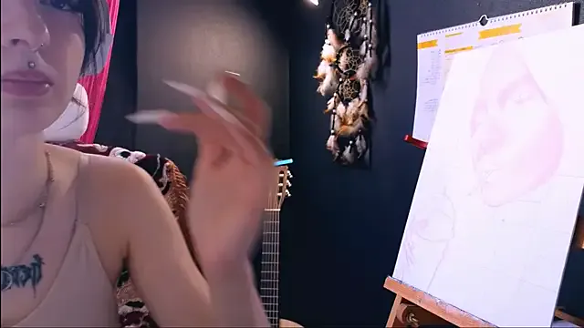 Anita-vega – webcam model profile photo Image 12