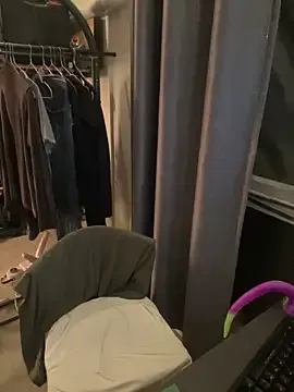 Agatha_Manson – webcam model profile photo Image 4