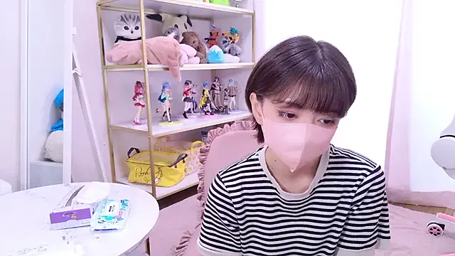 ranran_ch – webcam model profile photo Image 2