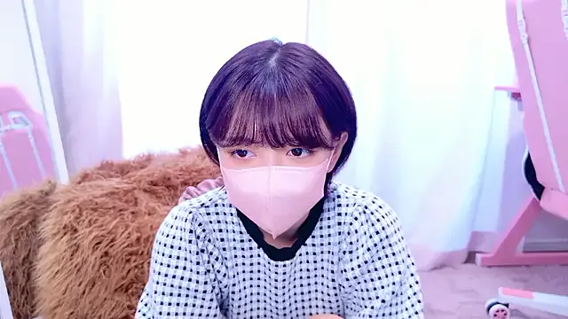 ranran_ch – webcam model profile photo Image 3