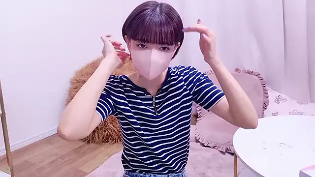 ranran_ch – webcam model profile photo Image 5