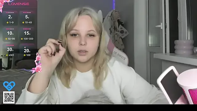 zhaomosheng125216 – webcam model profile photo Image 15