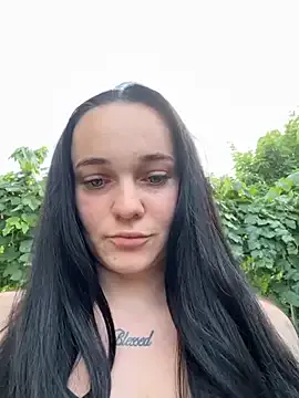 Baby_Eva23 – webcam model profile photo