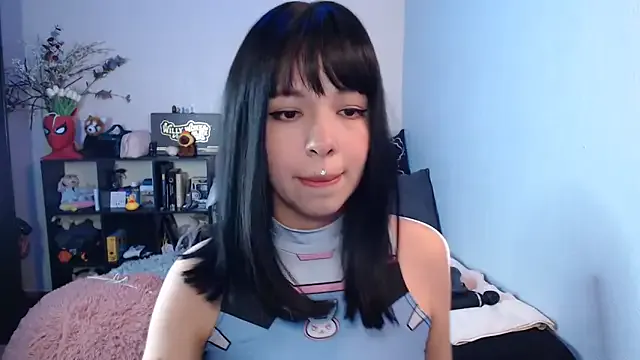 tiffannysins – webcam model profile photo Image 4