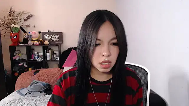 tiffannysins – webcam model profile photo Image 5