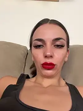 Crazy-lady – webcam model profile photo Image 2