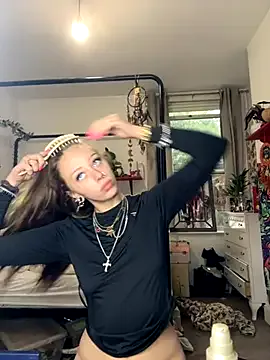 Blonde_sexy21 – webcam model profile photo Image 5