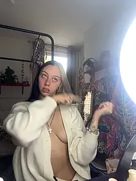 Blonde_sexy21 – webcam model profile photo Image 7