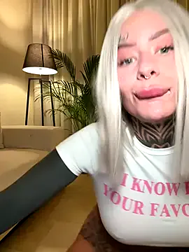 barbiehumpxxx – webcam model profile photo Image 17