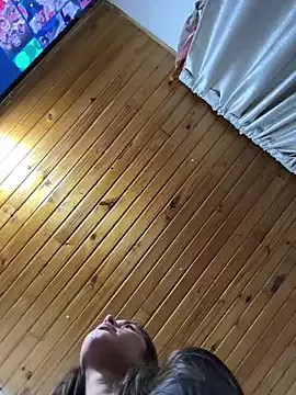 ameli_shell – webcam model profile photo Image 10