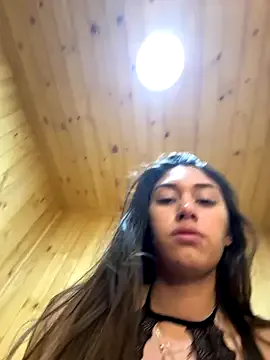 ameli_shell – webcam model profile photo Image 4