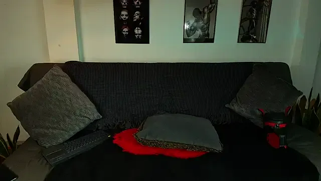 Gabriel_tw – webcam model profile photo Image 3