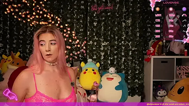 morayaporter777 – webcam model profile photo Image 2