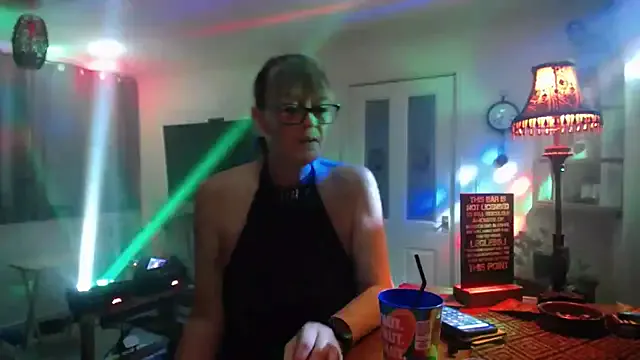 transaubrey – webcam model profile photo Image 3