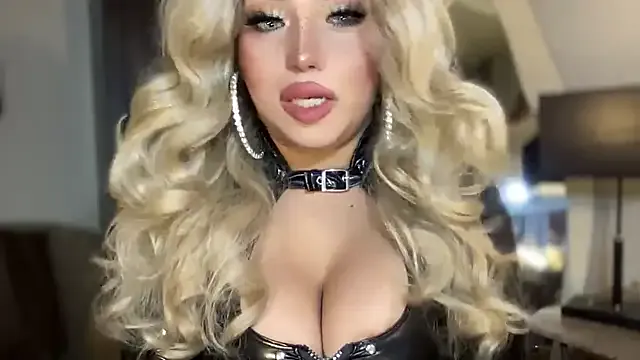 thekaostheory – webcam model profile photo Image 12